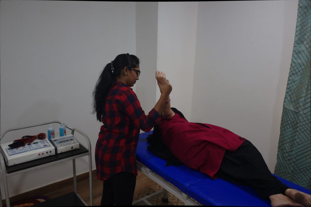 WELLMOM PHYSIOTHERAPY