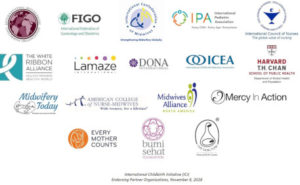 International Childbirth Initiative